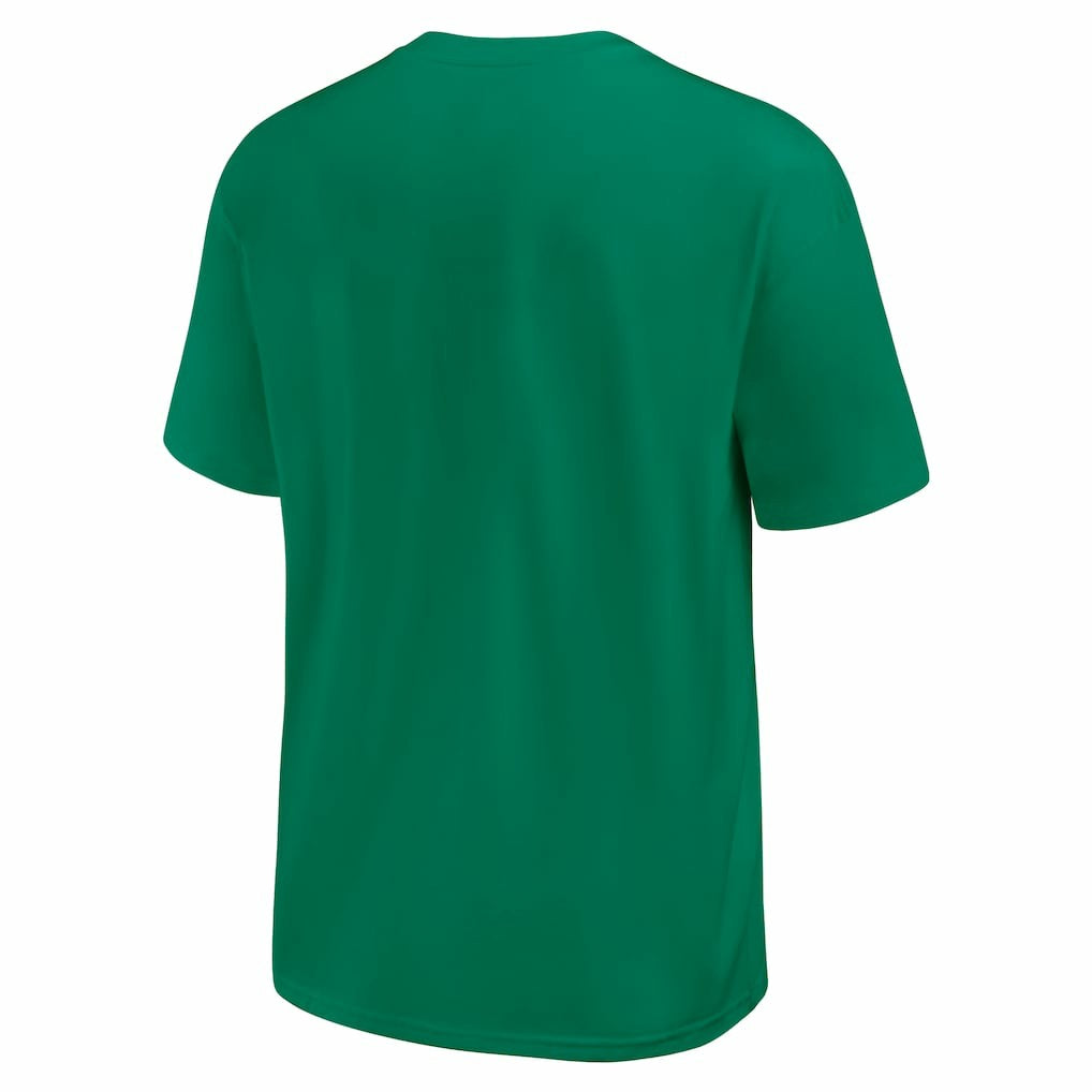 New York Jets Glory Max90 T-Shirt Green - Nike