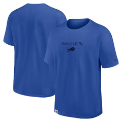 Buffalo Bills Glory Max90 T-Shirt Royal - Nike