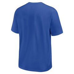 Buffalo Bills Glory Max90 T-Shirt Royal - Nike