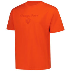 Chicago Bears Glory Max90 T-Shirt Orange - Nike