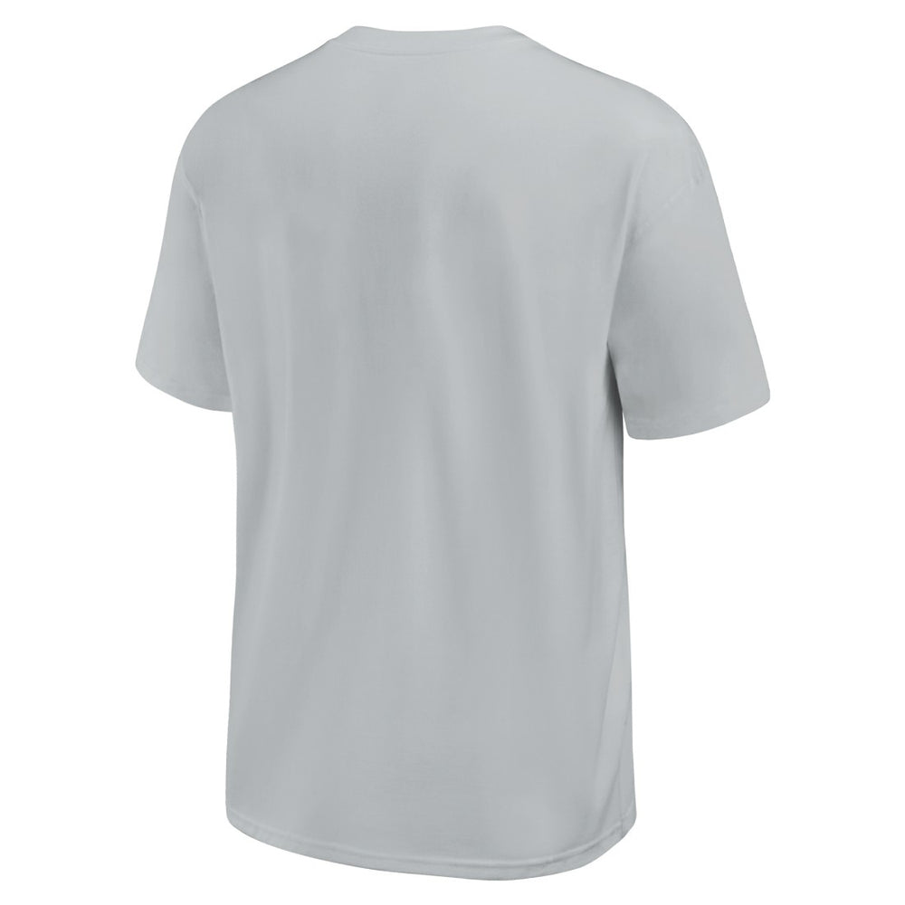 Detroit Lions Glory Max90 T-Shirt Gray - Nike