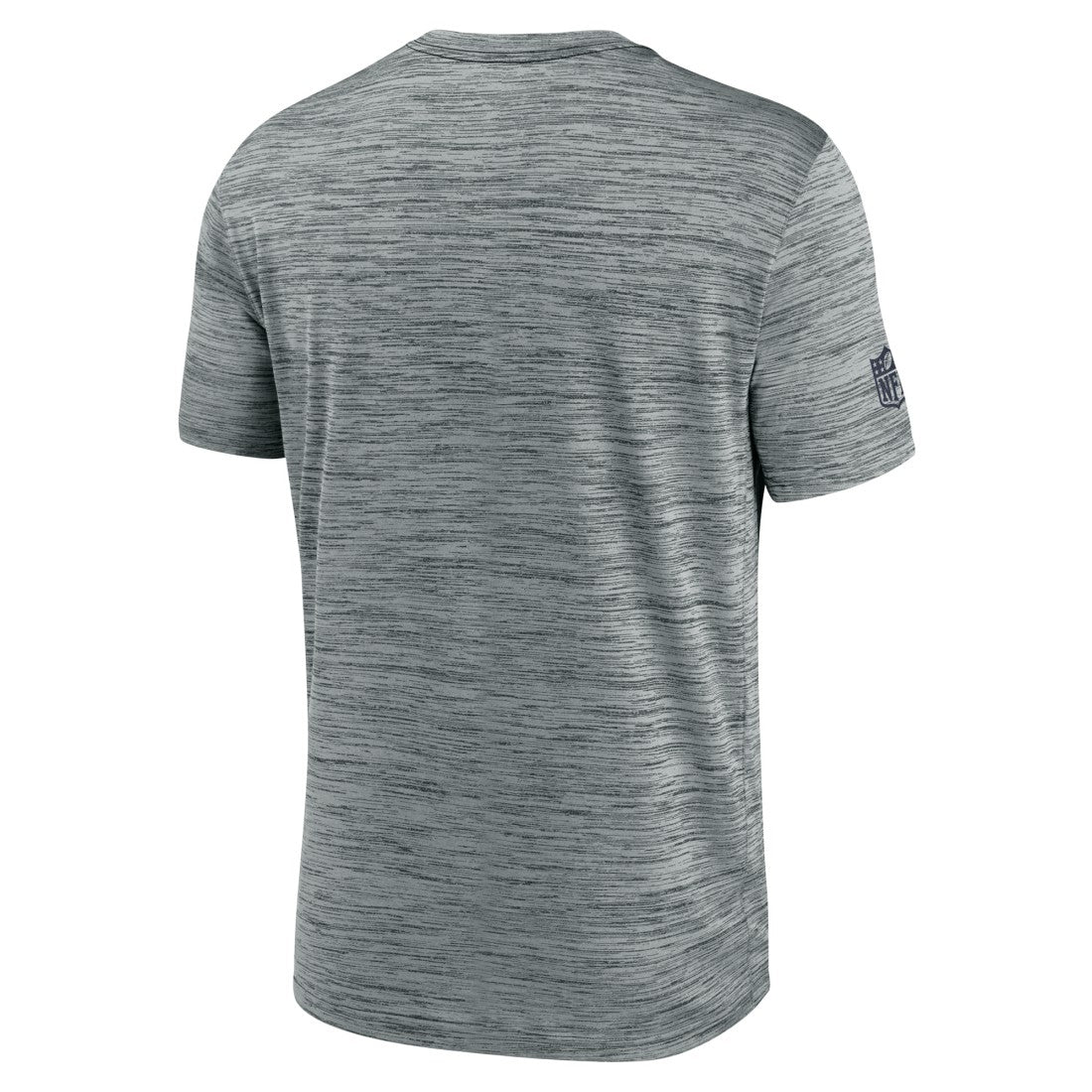 Tennessee Titans Sideline Velocity Dri-FIT T-Shirt - Gray - Nike