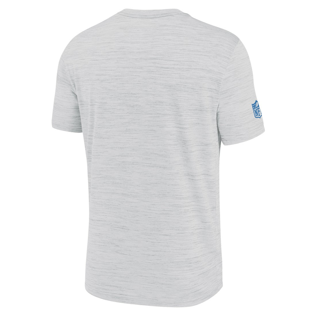Detroit Lions Sideline Velocity Dri-FIT T-Shirt - Ash - Nike