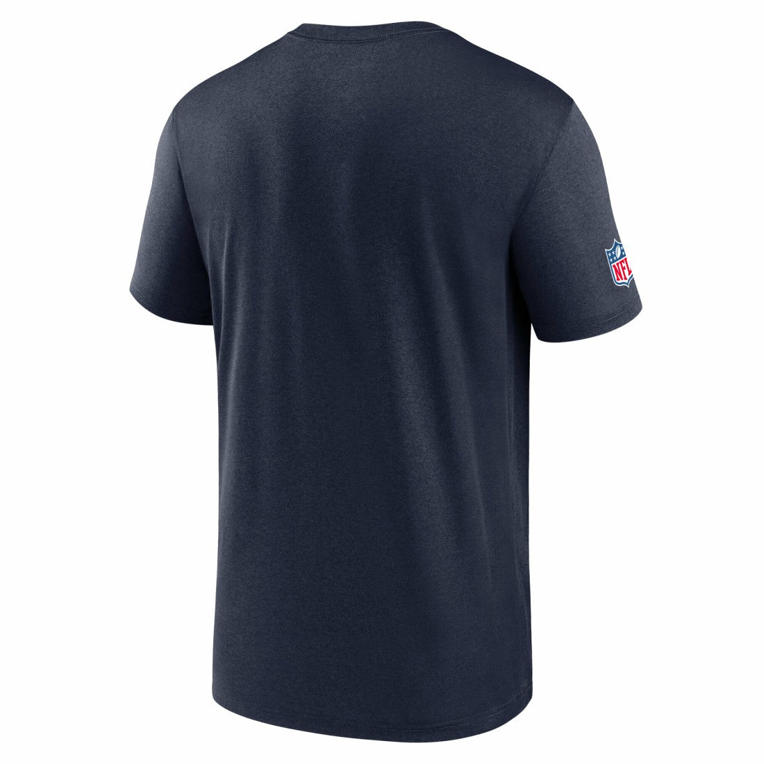 Tennessee Titans Sideline Legend Dri-FIT T-Shirt Navy - Nike