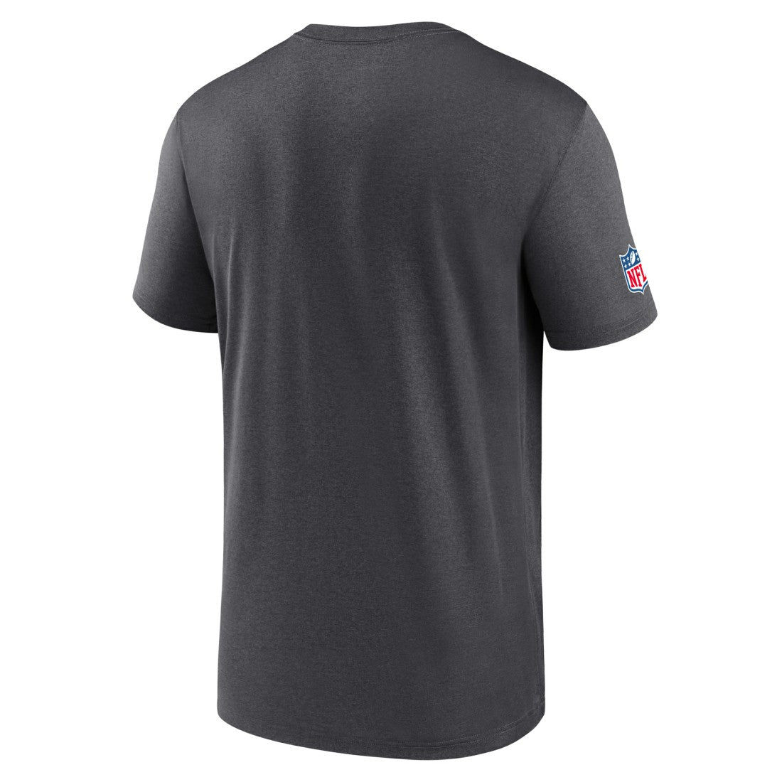 Green Bay Packers Sideline Legend Dri-FIT T-Shirt Charcoal - Nike