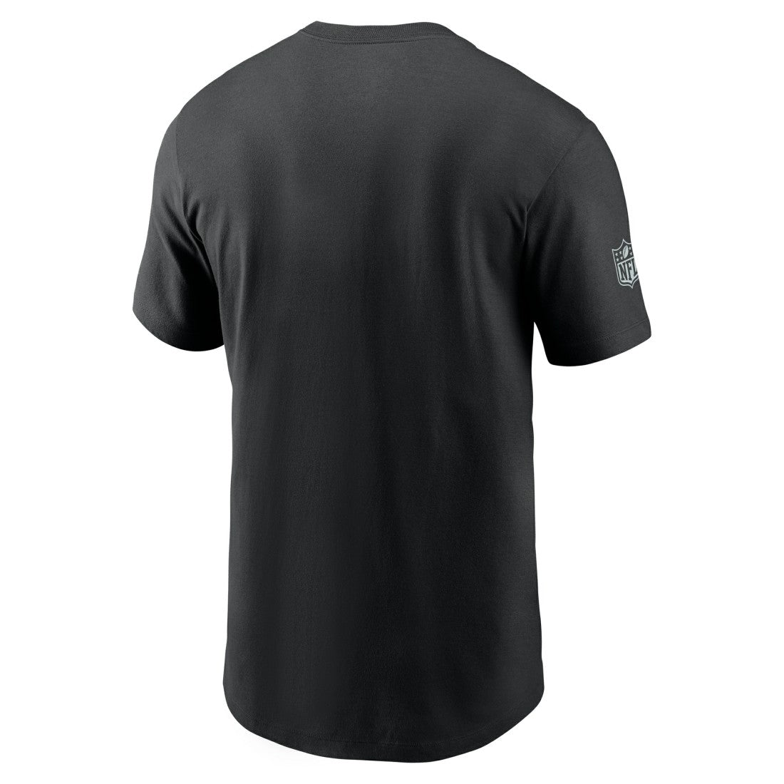 Las Vegas Raiders Sideline Dri-FIT T-Shirt Black - Nike