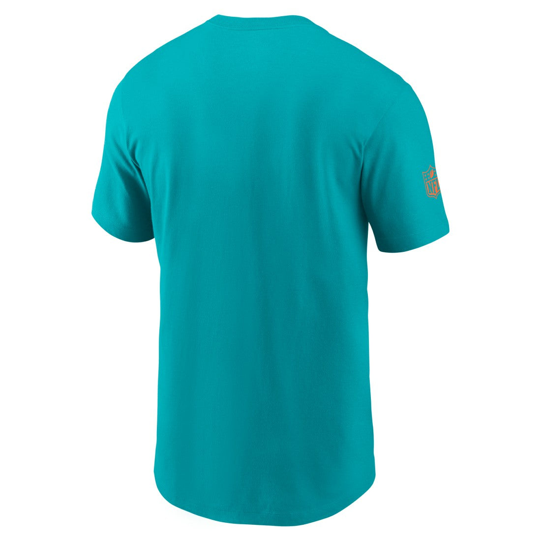 Miami Dolphins Sideline Dri-FIT T-Shirt Aqua - Nike