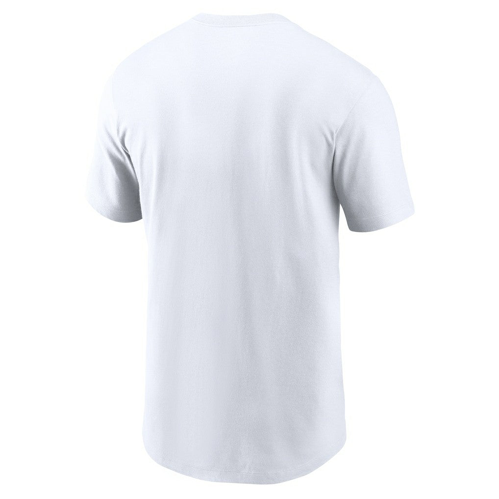 Indianapolis Colts Legend Icon Performance T-Shirt White - Nike