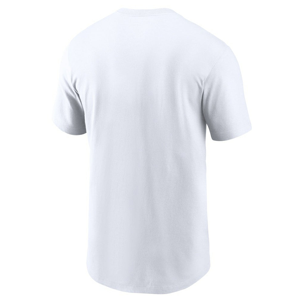Indianapolis Colts Legend Icon Performance T-Shirt White - Nike