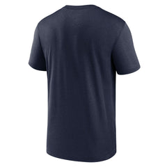 Seattle Seahawks Legend Icon Performance T-Shirt College Navy - Nike