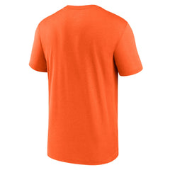 Denver Broncos Legend Icon Performance T-Shirt Orange - Nike