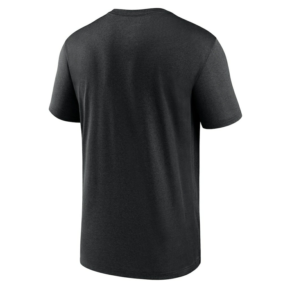 Carolina Panthers Legend Icon Performance T-Shirt Black - Nike
