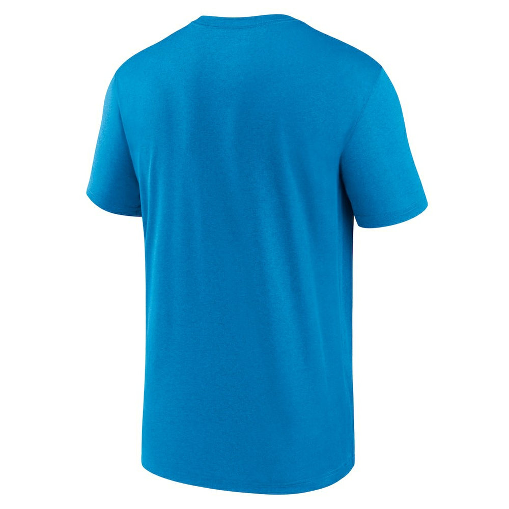 Carolina Panthers Legend Icon Performance T-Shirt Blue - Nike