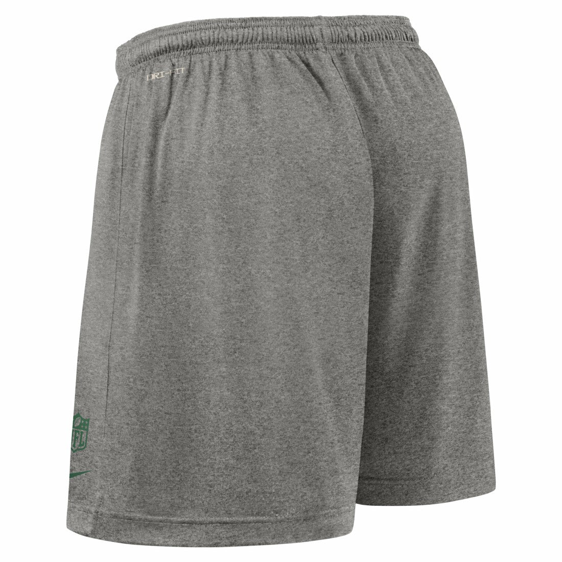 New York Jets Sideline Reversible Dri-FIT Shorts Black - Nike
