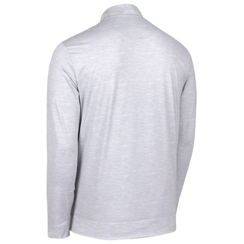 Boston Red Sox Sublime Tri-Blend Quarter-Zip Jacket for sale