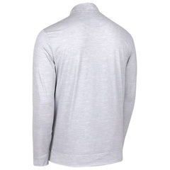 Boston Red Sox Sublime Tri-Blend Quarter-Zip Jacket for sale