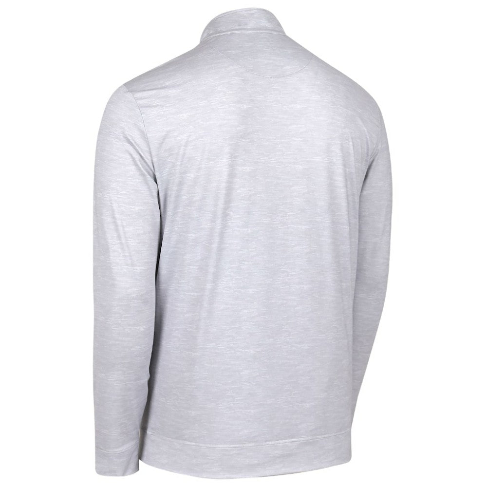 Seattle Mariners Sublime Tri-Blend Quarter-Zip Jacket discount