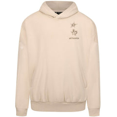 Dallas Stars - Levelwear Contact Stamp Pullover Hoodie Cream