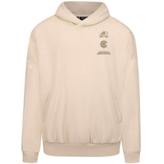 Colorado Avalanche - Levelwear Contact Stamp Pullover Hoodie Cream