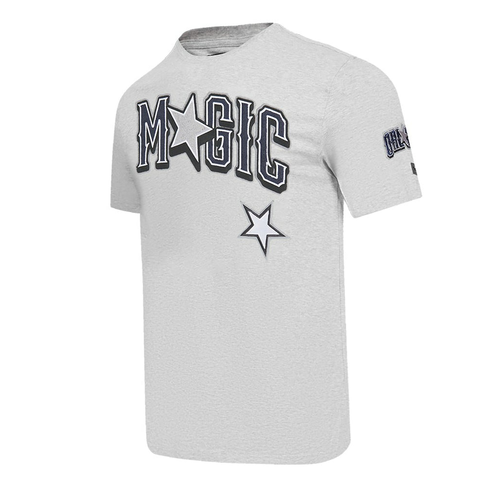 NBA - Orlando Magic Pro Standard 2024/25 City Edition T-Shirt - Heather Gray