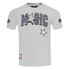 NBA - Orlando Magic Pro Standard 2024/25 City Edition T-Shirt - Heather Gray