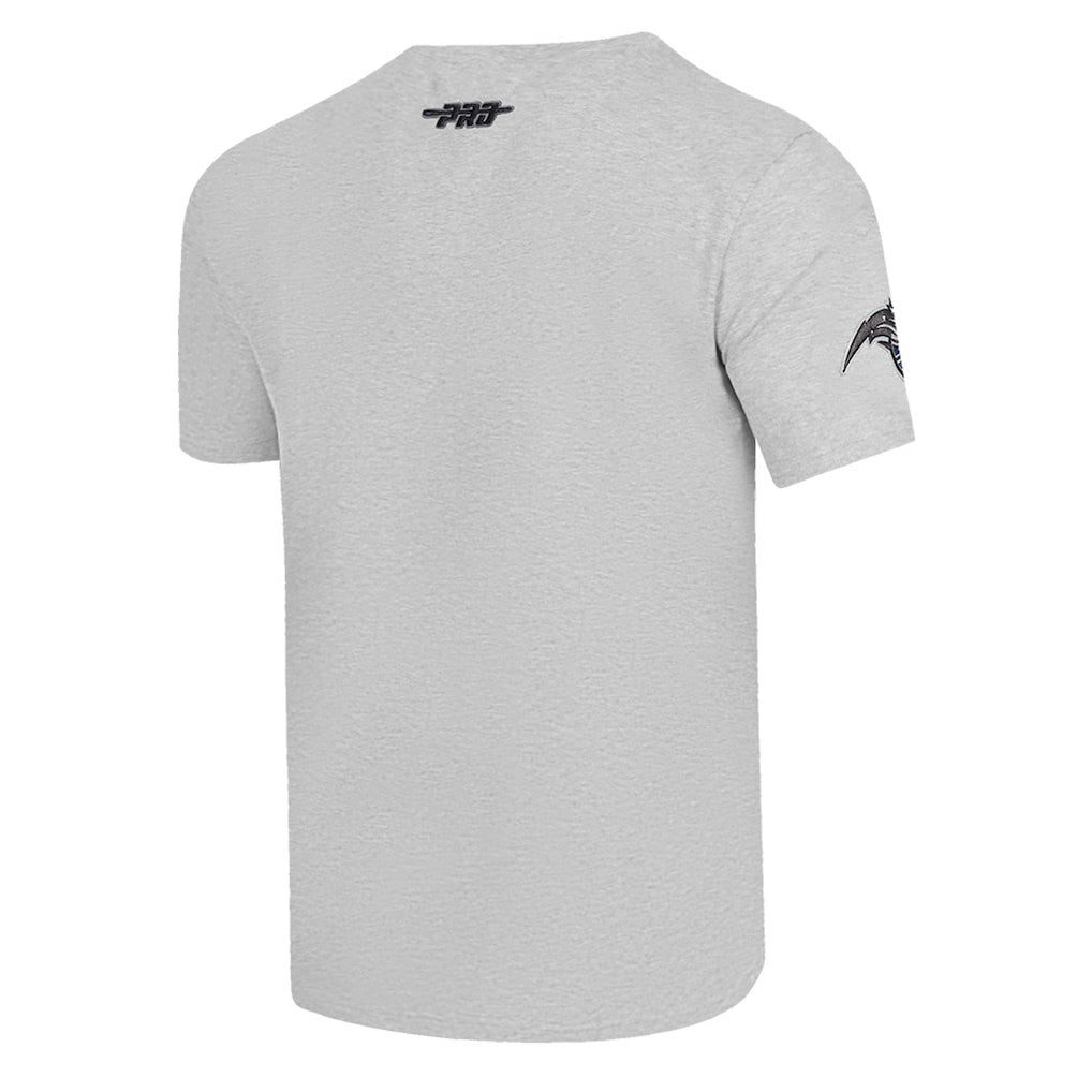 NBA - Orlando Magic Pro Standard 2024/25 City Edition T-Shirt - Heather Gray