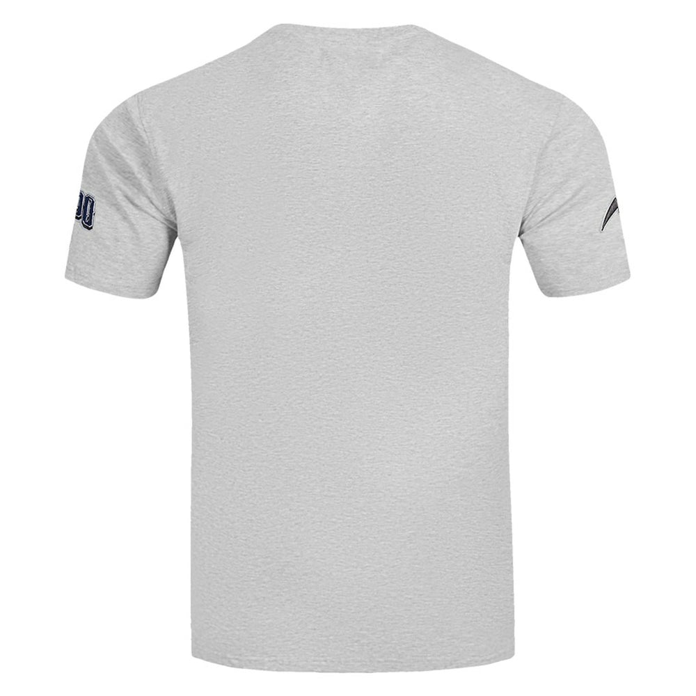 NBA - Orlando Magic Pro Standard 2024/25 City Edition T-Shirt - Heather Gray