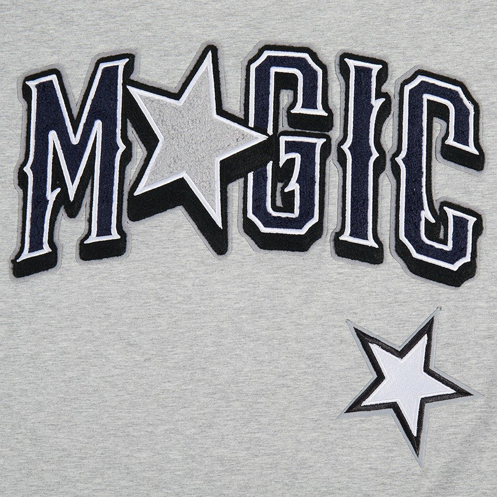 NBA - Orlando Magic Pro Standard 2024/25 City Edition T-Shirt - Heather Gray