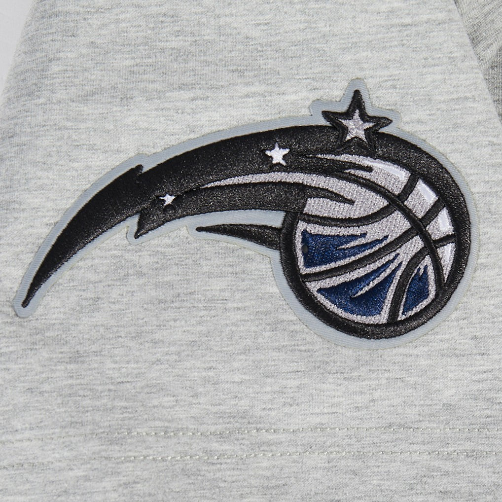 NBA - Orlando Magic Pro Standard 2024/25 City Edition T-Shirt - Heather Gray