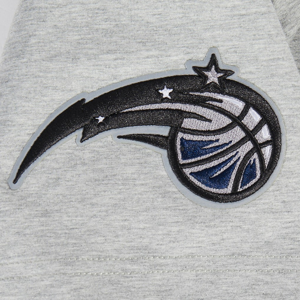 NBA - Orlando Magic Pro Standard 2024/25 City Edition T-Shirt - Heather Gray