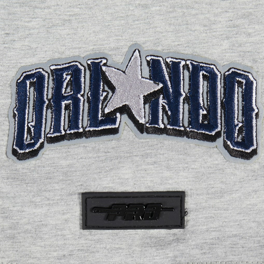NBA - Orlando Magic Pro Standard 2024/25 City Edition T-Shirt - Heather Gray