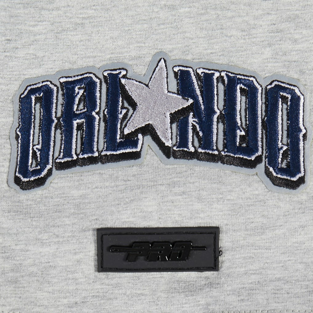 NBA - Orlando Magic Pro Standard 2024/25 City Edition T-Shirt - Heather Gray