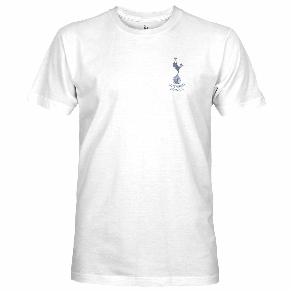 James Maddison Tottenham Hotspur 1863FC Player T-Shirts - White