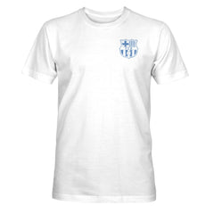 Lamine Yamal Barcelona 1863FC Player T-Shirts - White