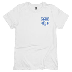 Pedri Barcelona 1863FC Player T-Shirts - White