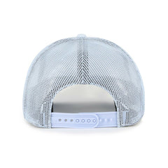 Chicago White Sox '47 Foundation Script Hitch Adjustable Trucker Hat Online
