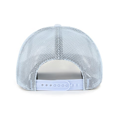 Los Angeles Angels '47 Foundation Script Hitch Adjustable Trucker Hat Clearance