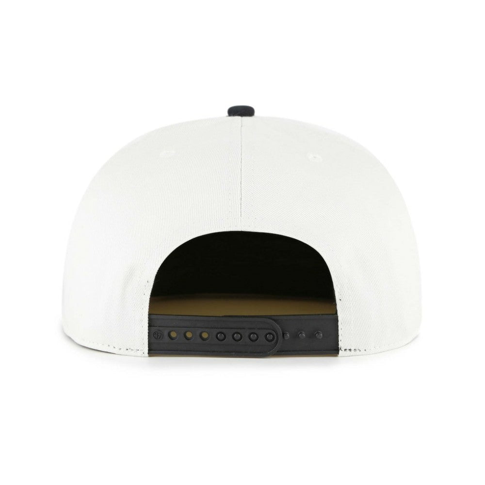 Tampa Bay Rays '47 Foundation Captain Snapback Hat Sale