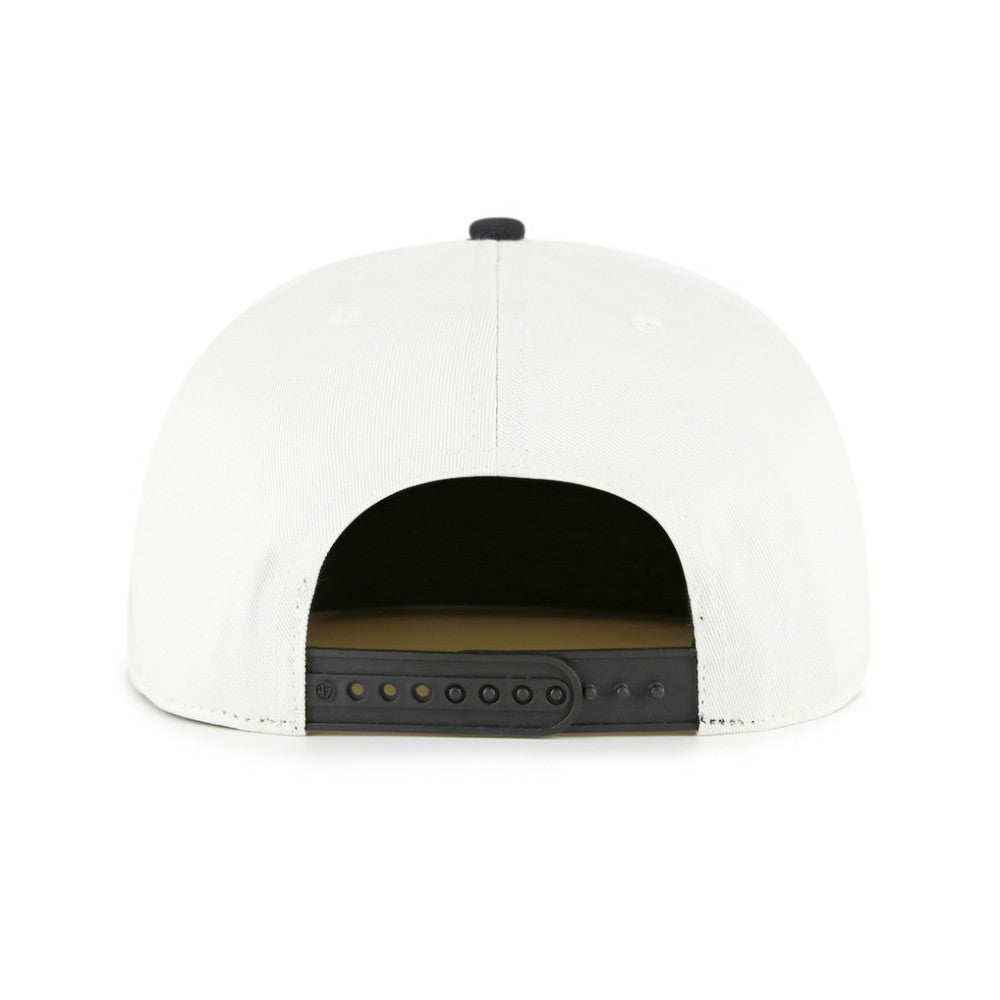 Houston Astros '47 Foundation Captain Snapback Hat Clearance
