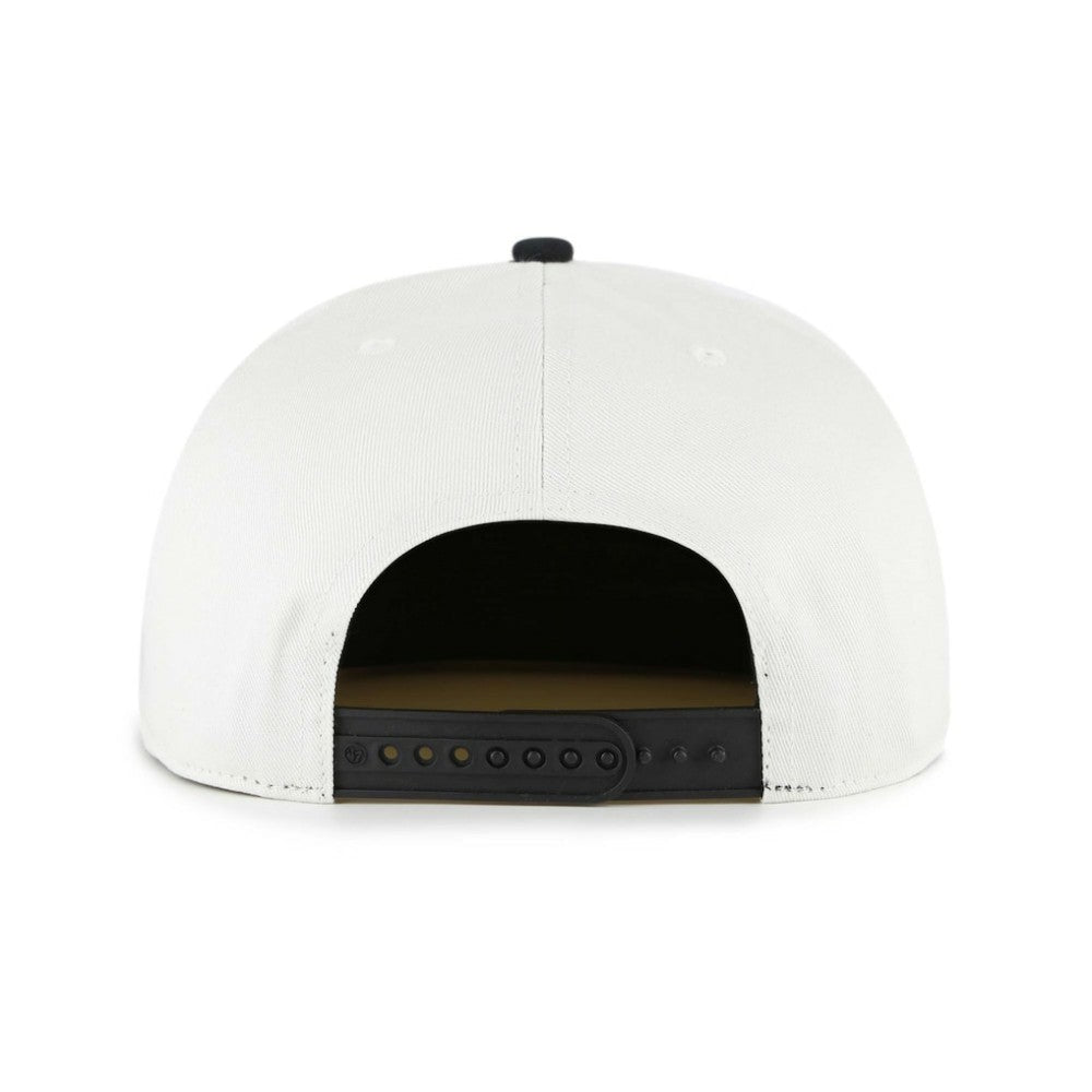 Minnesota Twins '47 Foundation Captain Snapback Hat Clearance