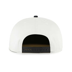 Minnesota Twins '47 Foundation Captain Snapback Hat Clearance