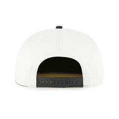 Atlanta Braves '47 Foundation Captain Snapback Hat discount
