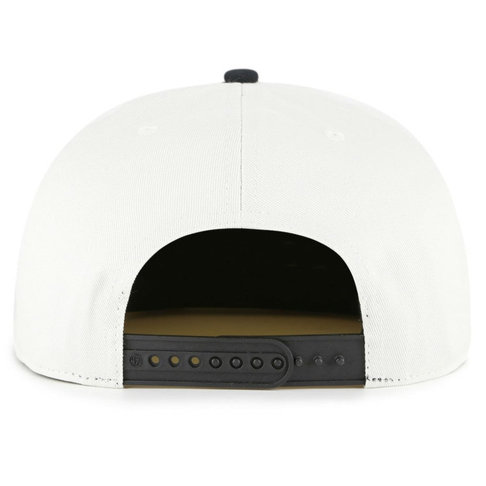 Pittsburgh Pirates '47 Foundation Captain Snapback Hat Sale