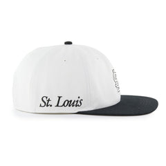 St. Louis Cardinals '47 Foundation Captain Snapback Hat for sale