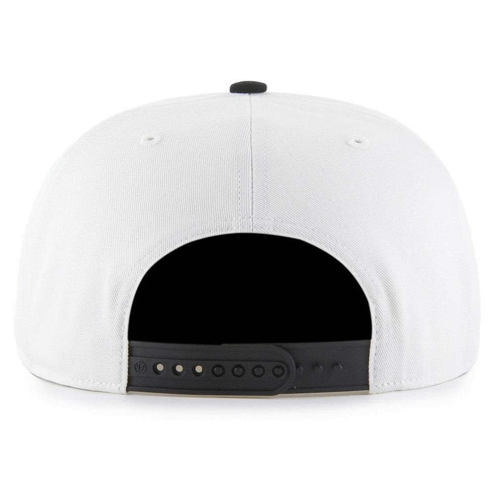 St. Louis Cardinals '47 Foundation Captain Snapback Hat for sale