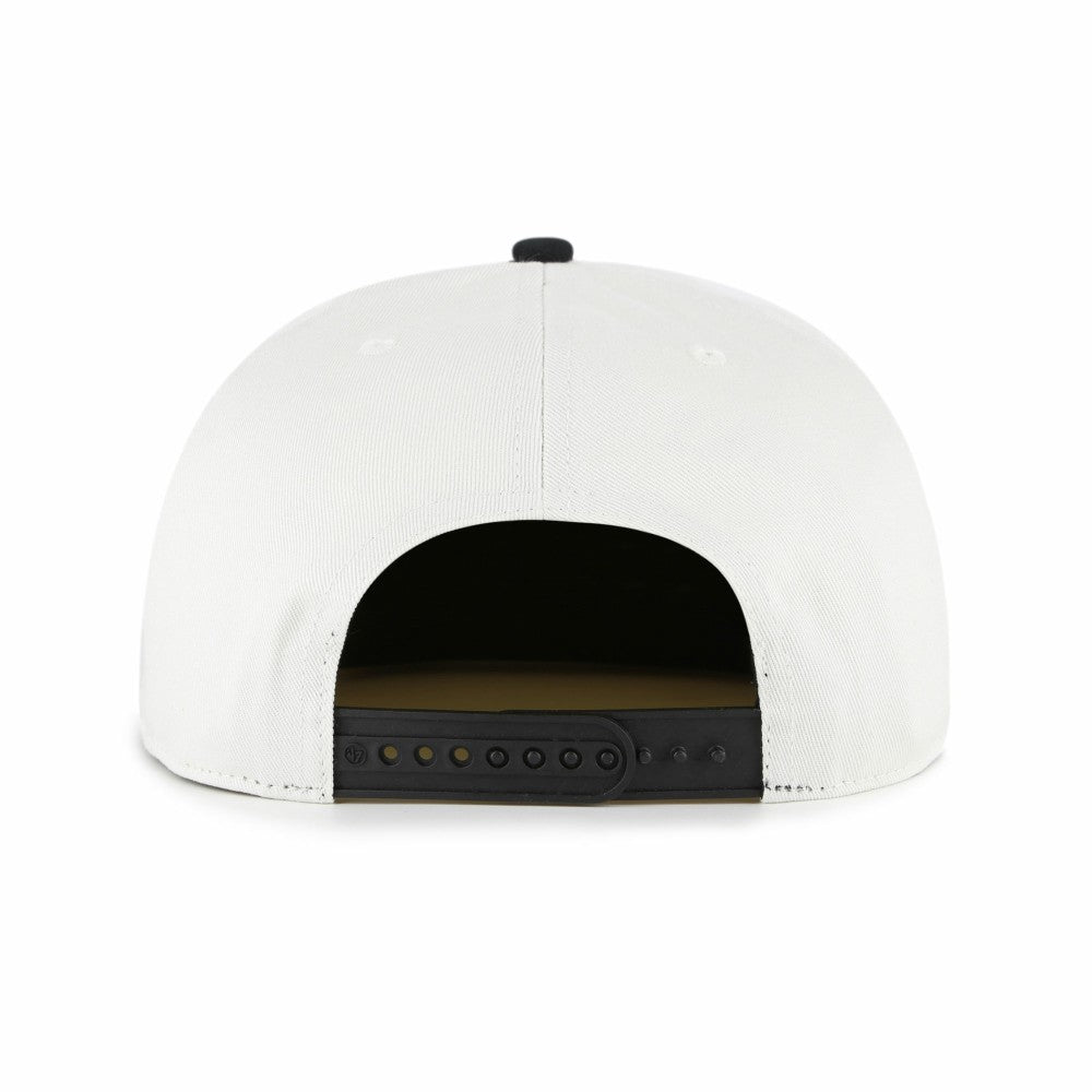 Miami Marlins '47 Foundation Captain Snapback Hat Near Me