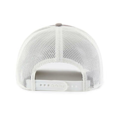 Minnesota Twins '47 Tide Sweep Rope Trucker Adjustable Hat Online