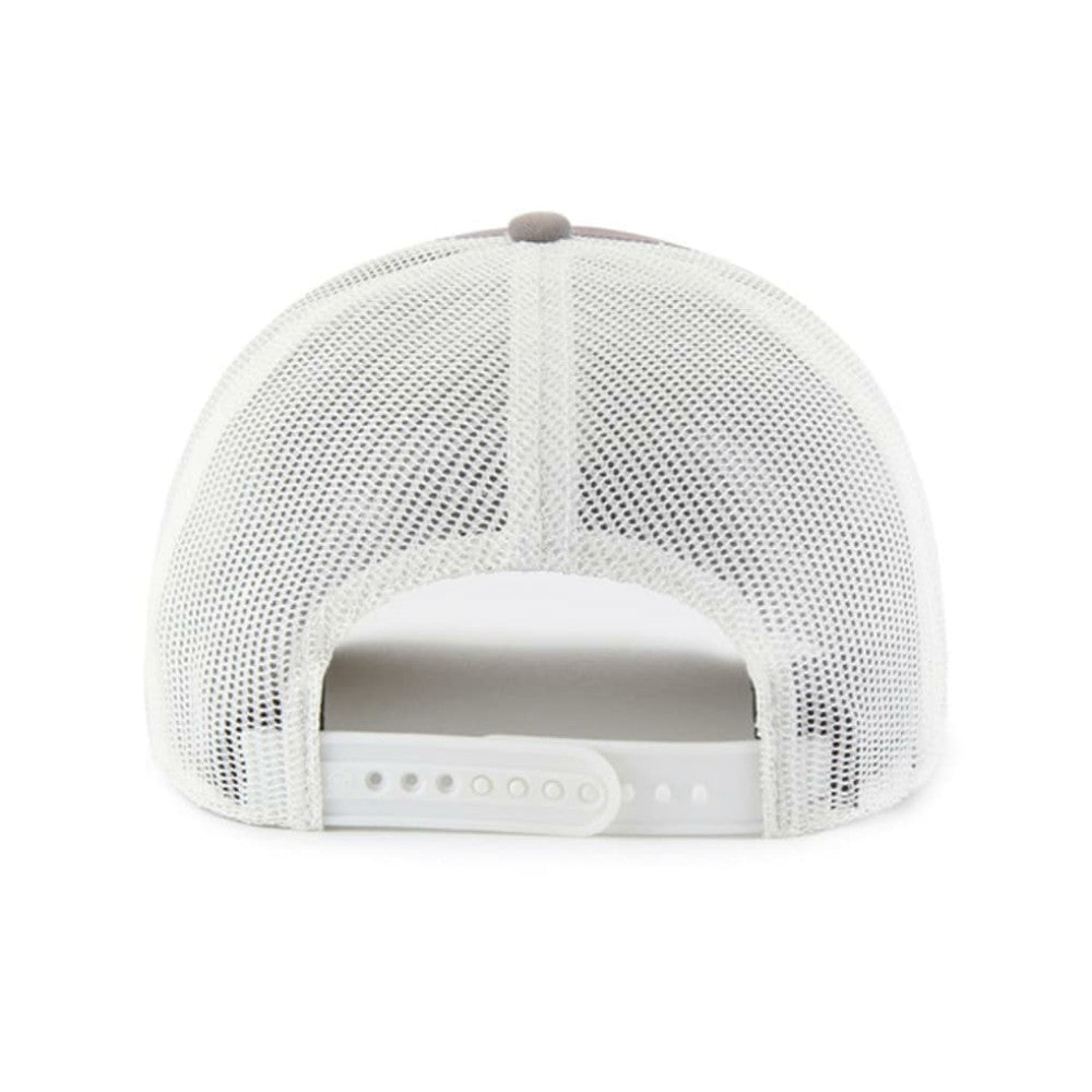 San Francisco Giants '47 Tide Sweep Rope Trucker Adjustable Hat discount