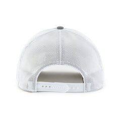 Texas Rangers '47 Tide Sweep Rope Trucker Adjustable Hat discount