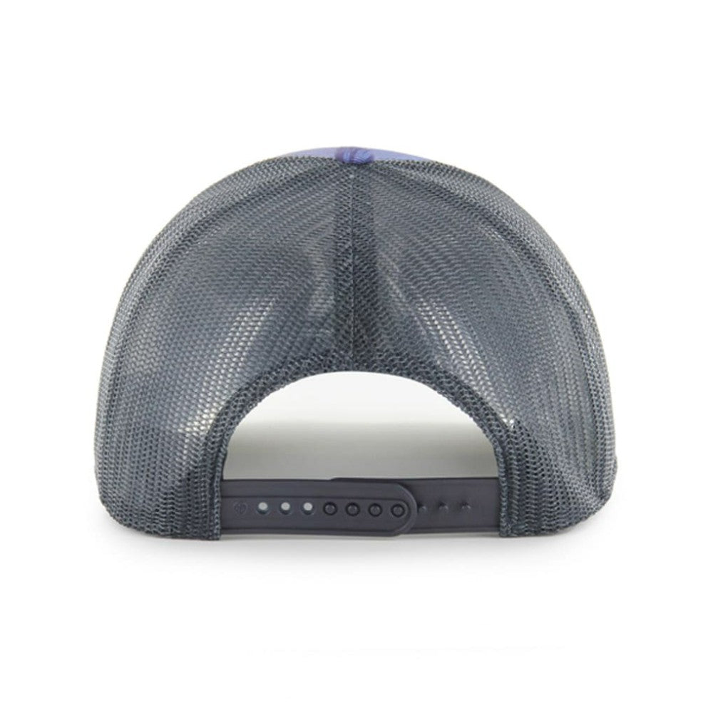 47 Boston Red Sox Fiji Trucker Adjustable Hat On Sale